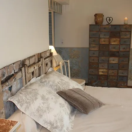 Le Clos De La Braquenniere *