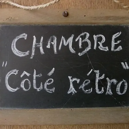 Le Clos De La Braquenniere Dourlers
