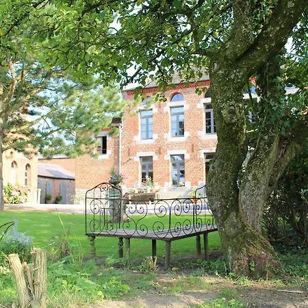 Bed and breakfast Le Clos De La Braquenniere Dourlers
