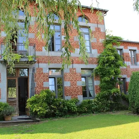 Le Clos De La Braquenniere Bed and breakfast Dourlers