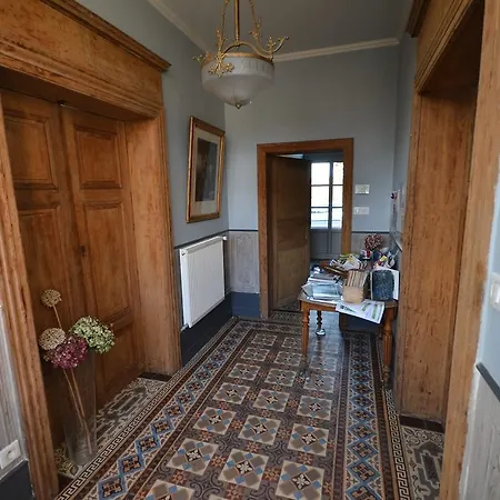 Le Clos De La Braquenniere Bed and breakfast Dourlers