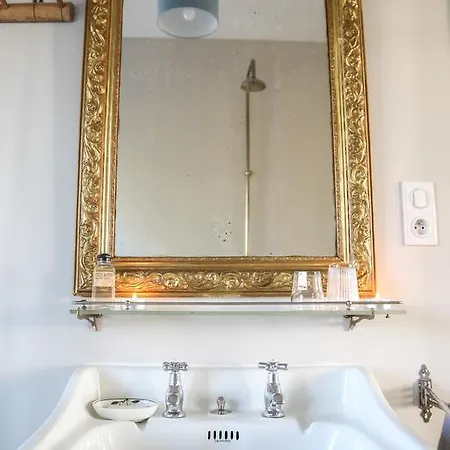 Bed and breakfast Le Clos De La Braquenniere