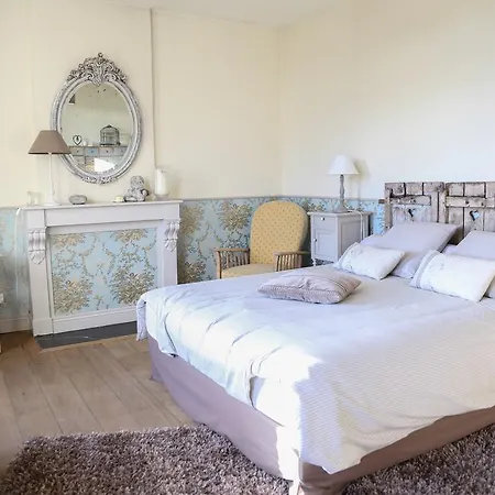 Bed and breakfast Le Clos De La Braquenniere Dourlers
