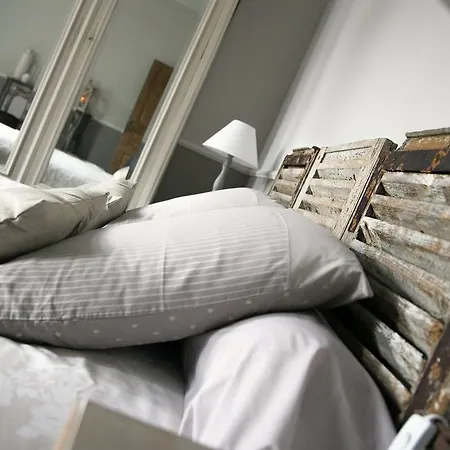 Bed and breakfast Le Clos De La Braquenniere
