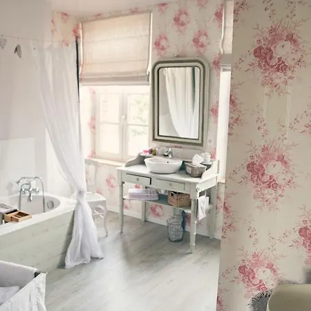 Bed and breakfast Le Clos De La Braquenniere