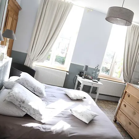 Bed and breakfast Le Clos De La Braquenniere *