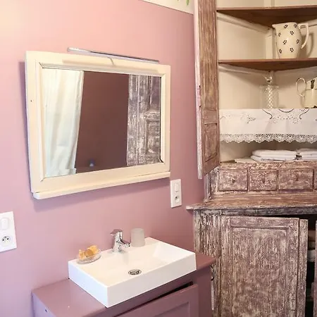 Bed and breakfast Le Clos De La Braquenniere *