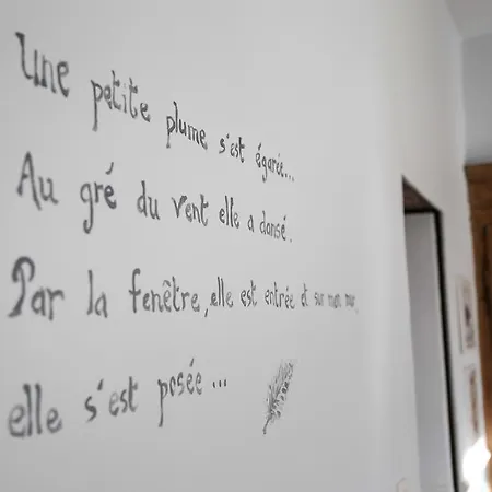 Bed and breakfast Le Clos De La Braquenniere *