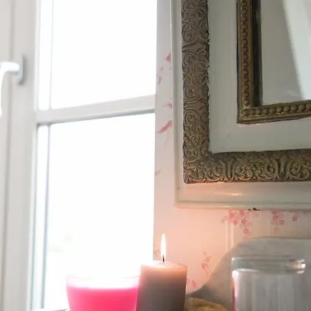 Le Clos De La Braquenniere Bed and breakfast