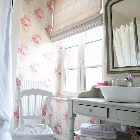 Bed and breakfast Le Clos De La Braquenniere