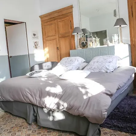 Le Clos De La Braquenniere Bed and breakfast *